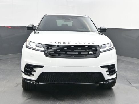 New 2026 Land Rover Range Rover Velar Dynamic SE AWD/4WD image 10