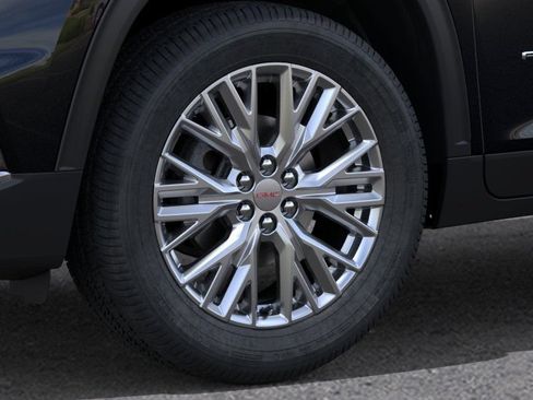 New 2026 GMC Acadia Elevation AWD/4WD image 9
