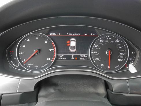 Used 2017 Audi A7 3.0T Prestige image 26