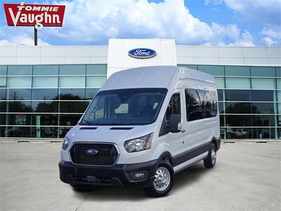 Used 2024 Ford Transit 350 XLT