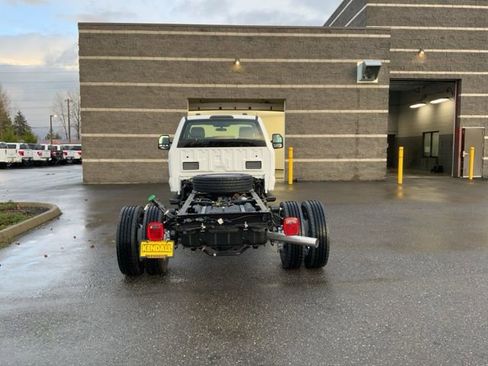 Used 2024 Ford F450 XL AWD/4WD image 5