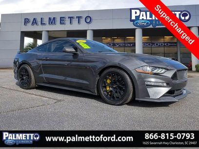 Used 2019 Ford Mustang GT w/ GT Performance Package