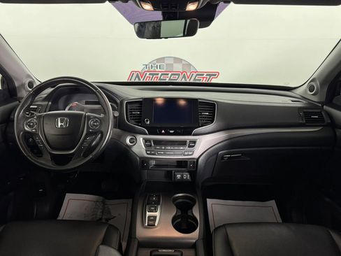 Used 2021 Honda Ridgeline RTL image 11