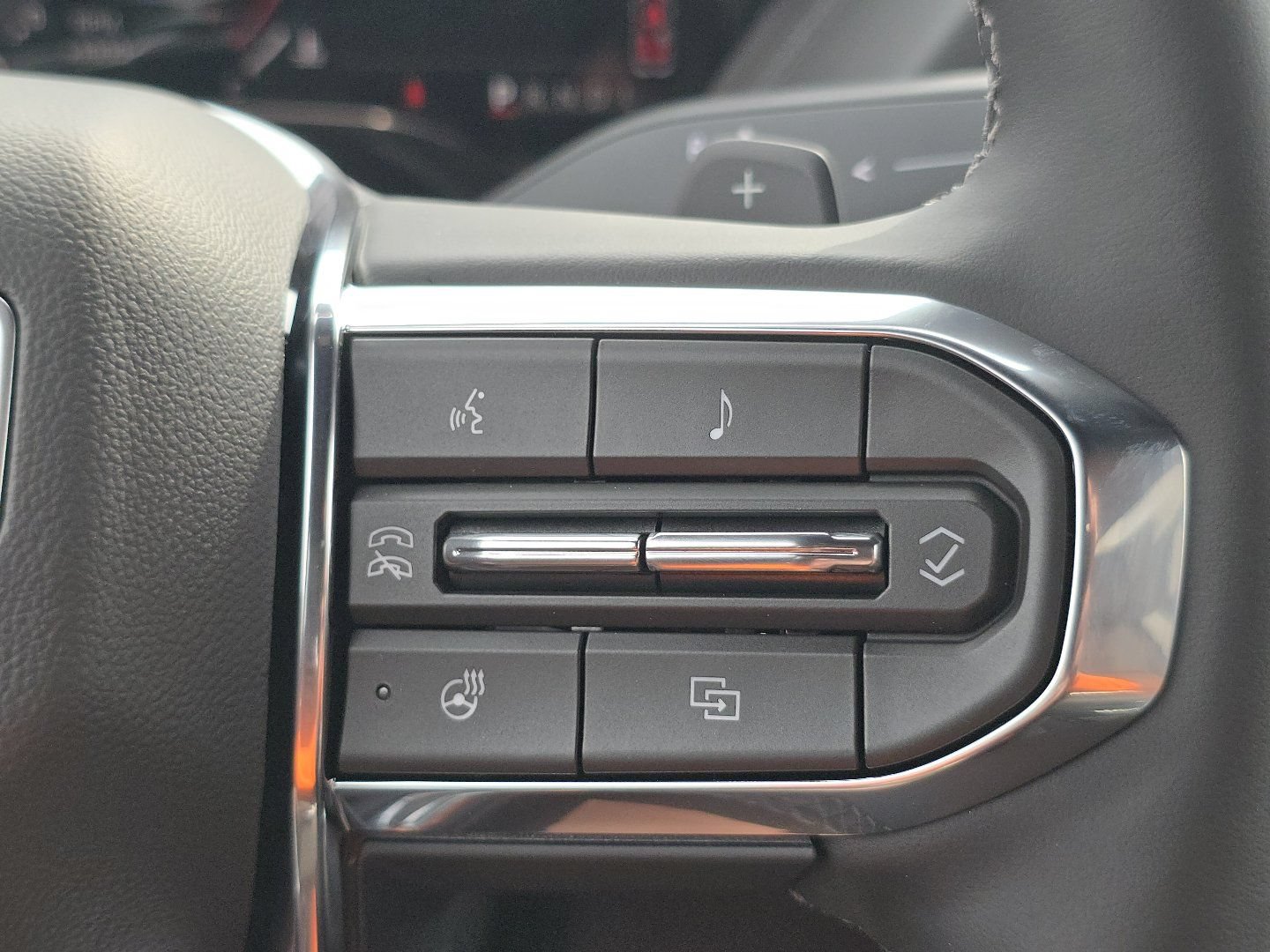 New 2026 GMC Yukon Denali AWD/4WD image 40