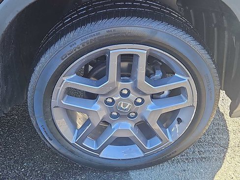 Certified 2023 Honda Passport EX-L image 9