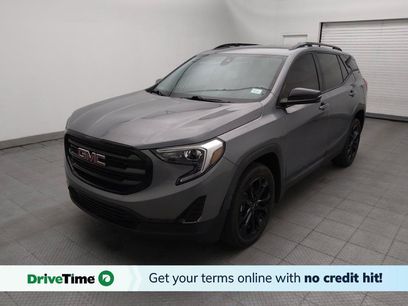 Used 2021 GMC Terrain SLE w/ Elevation Edition