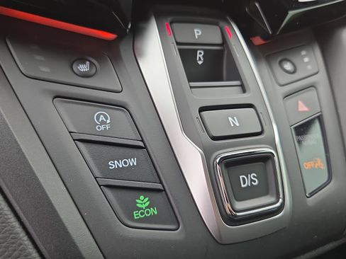 New 2026 Honda Odyssey Sport-L image 31