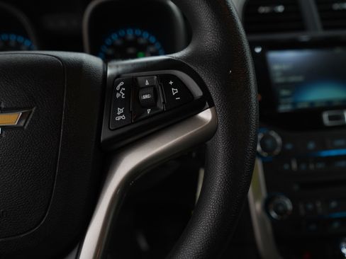 Used 2015 Chevrolet Malibu LT image 21