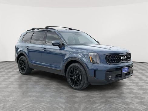Used 2024 Kia Telluride SX Prestige X-Line image 5