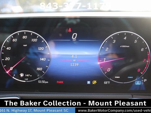 Certified 2025 Mercedes-Benz GLB 250 GLB 250 image 29