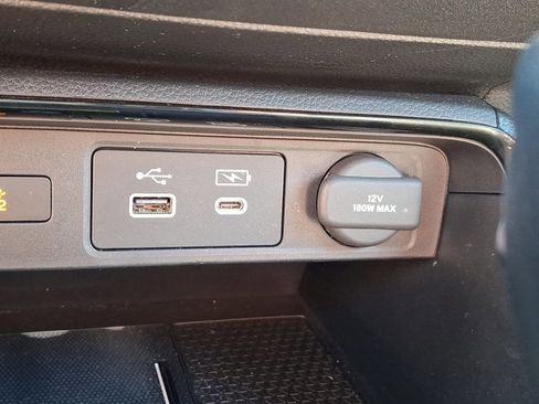 Certified 2025 Honda CR-V Sport-L image 27