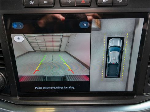 Used 2024 Ford F350 Limited w/ FX4 Off-Road Package image 28