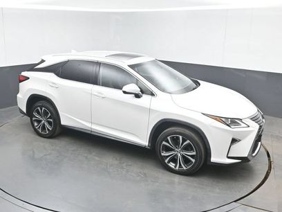 Used 2018 Lexus RX 350 AWD w/ Premium Package