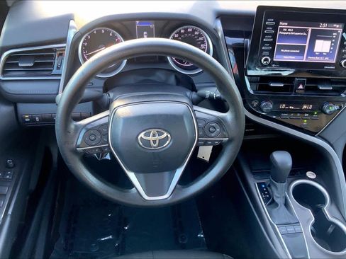 Used 2024 Toyota Camry LE FWD image 6