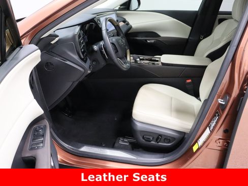 Used 2023 Lexus RX 350 Premium Plus w/ Accessory Package (Z1) image 14