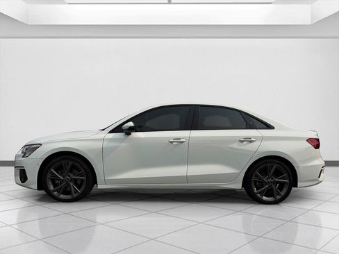 Used 2024 Audi A3 2.0T Premium w/ Convenience Package AWD/4WD image 2