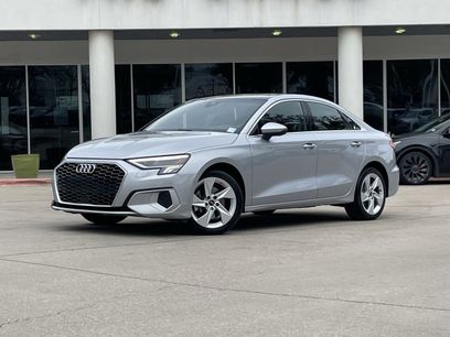 Used 2024 Audi A3 2.0T Premium