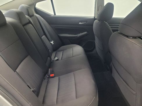 Used 2020 Nissan Altima 2.5 S w/ Driver Assist Package FWD image 19