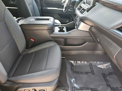 Used 2022 Chevrolet Tahoe LS w/ Driver Alert Package AWD/4WD image 18