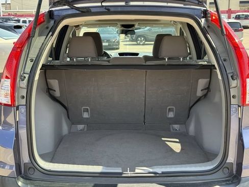 Used 2012 Honda CR-V EX image 30