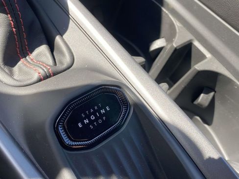 New 2026 Dodge Charger Scat Pack AWD/4WD image 50