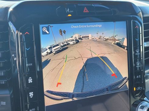 New 2026 RAM 1500 Big Horn image 14