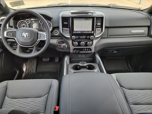 New 2026 RAM 1500 Big Horn image 9