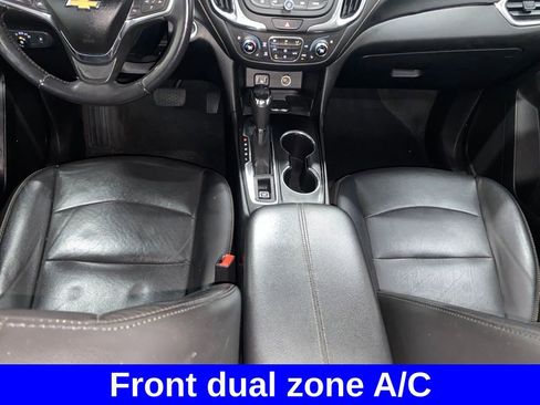 Used 2018 Chevrolet Equinox Premier image 11