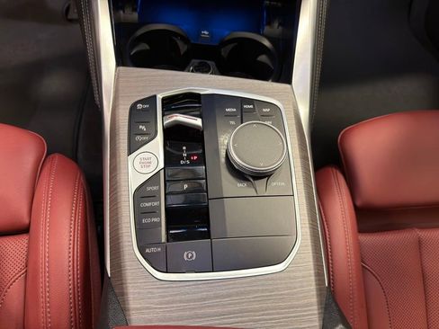 Used 2025 BMW 430i Coupe w/ M Sport Package image 24