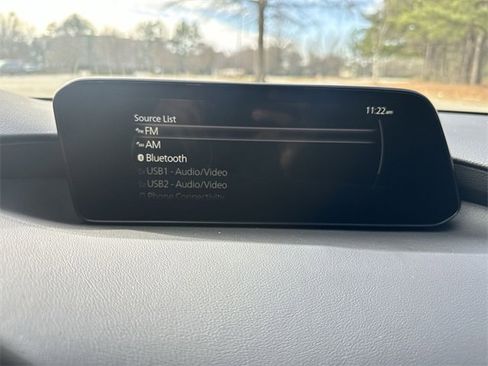 New 2026 MAZDA MAZDA3 s image 16