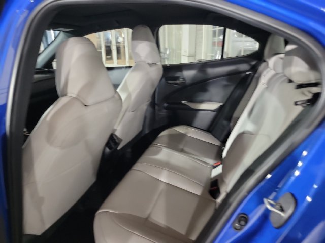 Used 2025 Lexus UX 300h FWD w/ Accessory Package (Z2) image 8