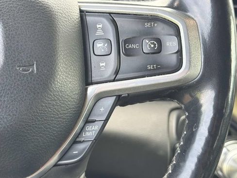 Used 2019 RAM 1500 Laramie AWD/4WD image 26