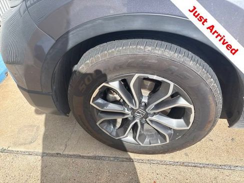 Used 2022 Honda CR-V EX image 19