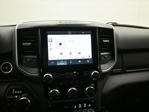 New 2026 RAM 1500 Big Horn w/ Night Edition image 16