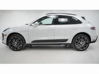 Used 2025 Porsche Macan video 2