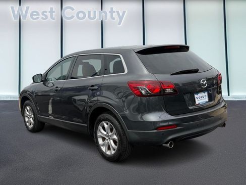 Used 2015 MAZDA CX-9 Touring FWD image 7