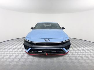 New 2026 Hyundai Elantra N FWD video 2