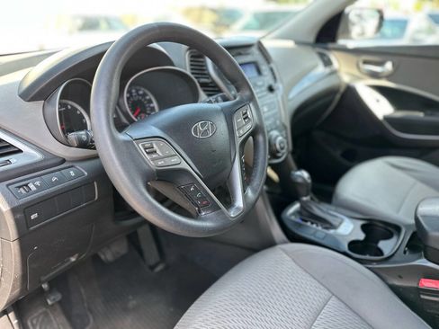 Used 2014 Hyundai Santa Fe Sport image 13