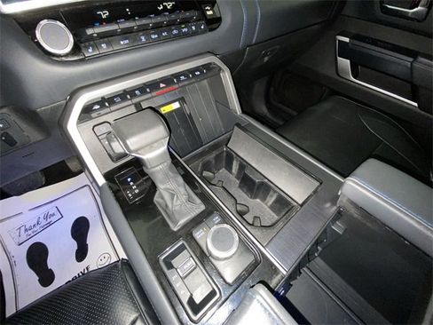 Used 2023 Toyota Tundra Platinum w/ Advanced Package image 20