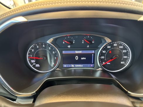 Used 2023 Chevrolet Blazer LT image 27