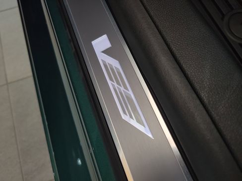 New 2026 Cadillac CT5 V RWD image 19