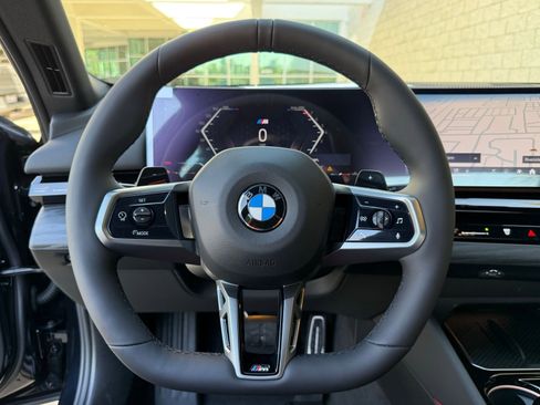 New 2026 BMW 530i image 22