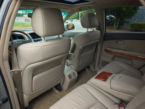Used 2004 Lexus RX 330 AWD image 34