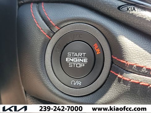 Used 2023 Dodge Durango R/T RWD image 31