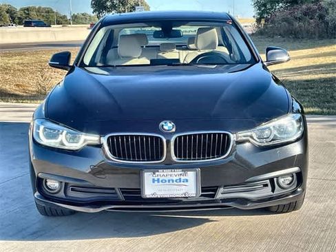Used 2018 BMW 320i Sedan image 7