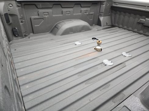Used 2023 Chevrolet Silverado 3500 LTZ w/ Gooseneck/5TH Wheel Package AWD/4WD image 5