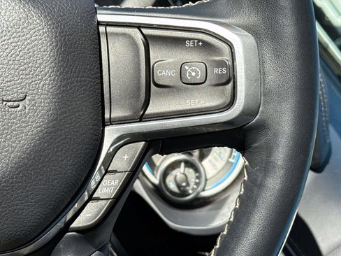 Used 2022 RAM 1500 Limited image 19