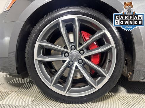Used 2018 Audi S5 Prestige image 28