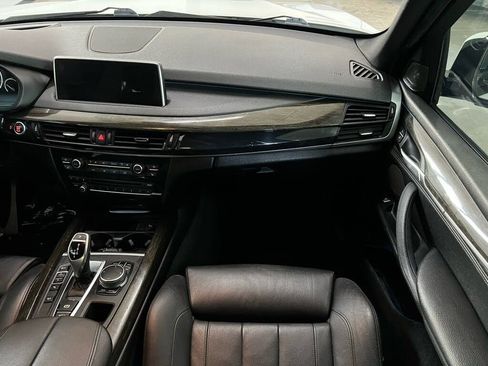 Used 2017 BMW X5 xDrive35i image 19