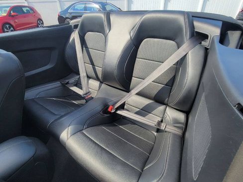 Used 2019 Ford Mustang GT Premium w/ Equipment Group 401A RWD image 25